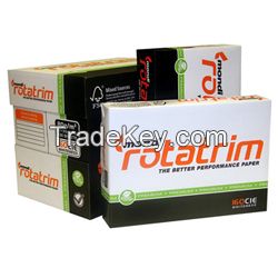 Mondi Rotatrim Copy Paper 80GSM / 75GSM / 70GSM