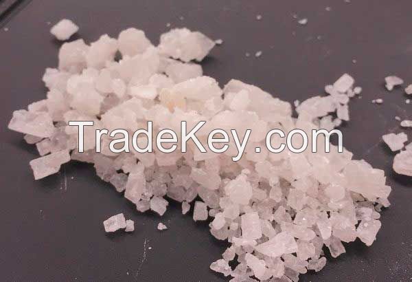 White Crystal Powder