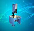 Desktop ultrasonic plastic welding machine