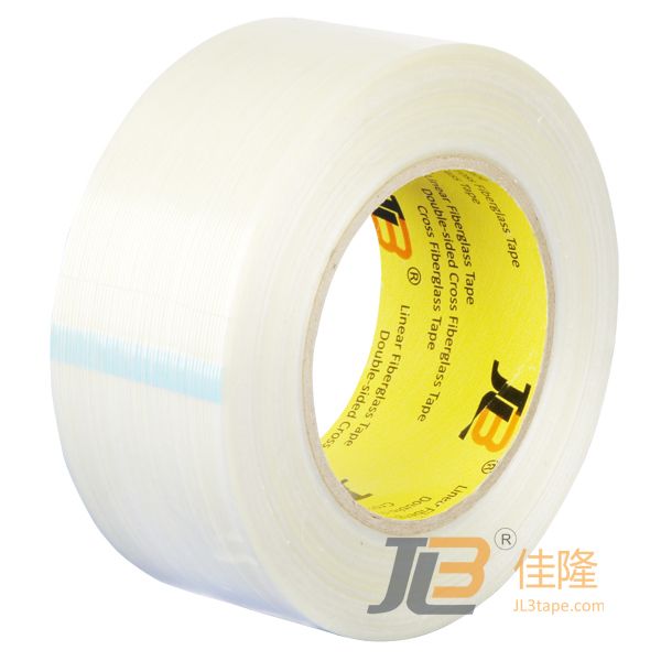 MONO ORIENTED FILAMENT REINFORCE ADHESIVE TAPE JLT-602A industrial purpose filament tape 