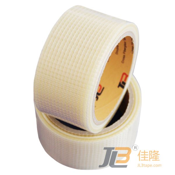 single sided fiberglass adhesive packing tape