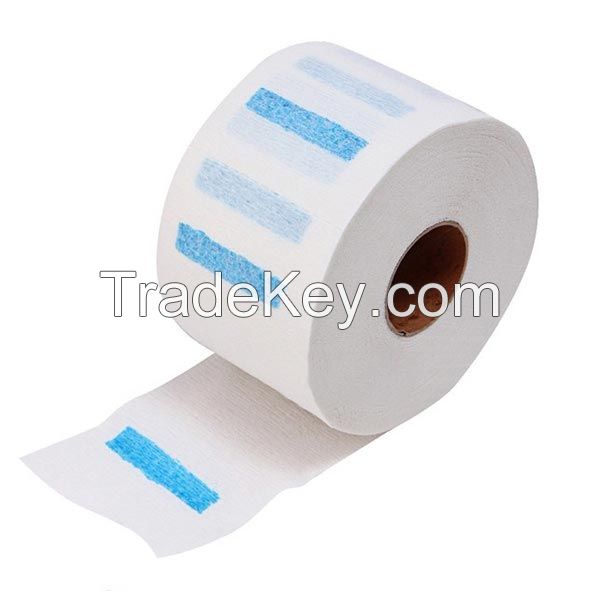 NishMan Paper Neck Strips for Barbers