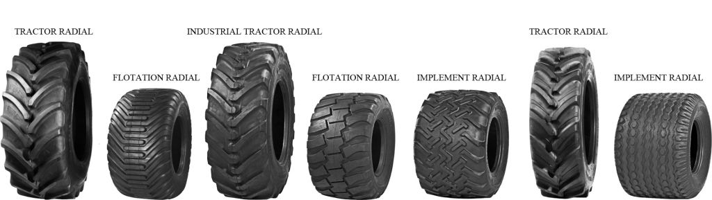 OTR TIRES