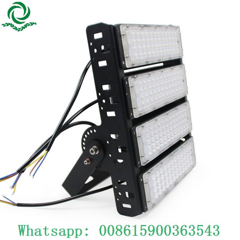 Best Price High Power 200w Landscape Led Floodlight 