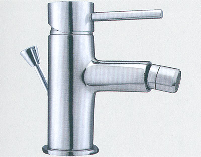 Double lever bidet mixer(faucet,tap)