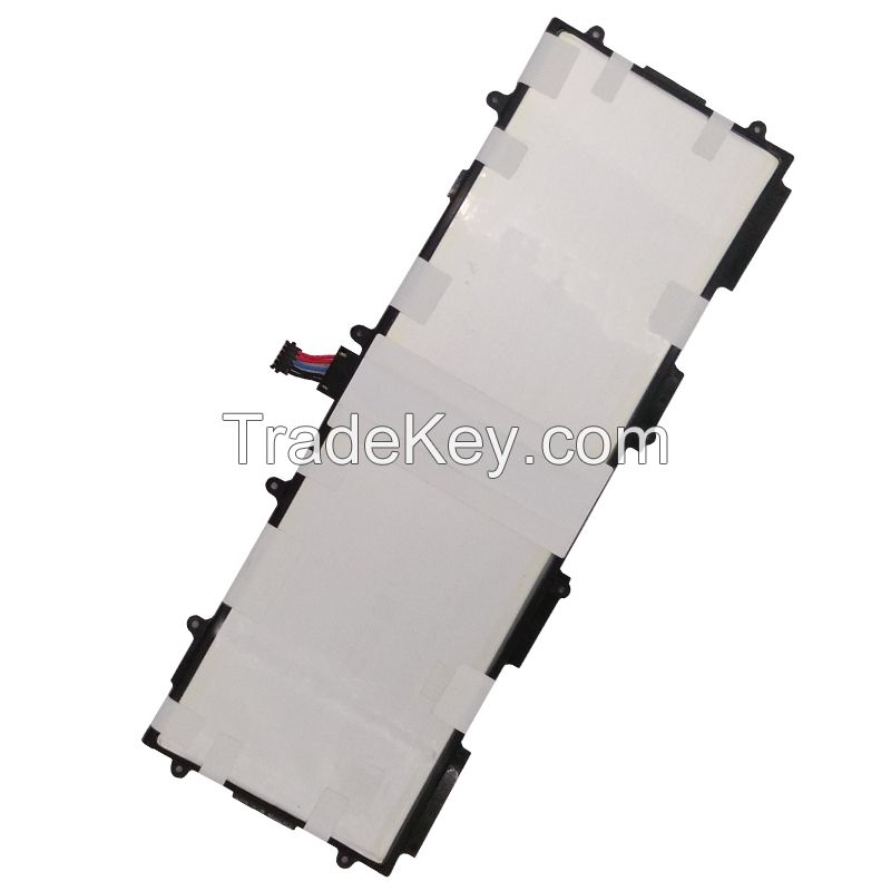 3.7V Genuine SP3676B1A(1S2P) Battery for Samsung Galaxy Tab 10.1 GT-P7500 P7510