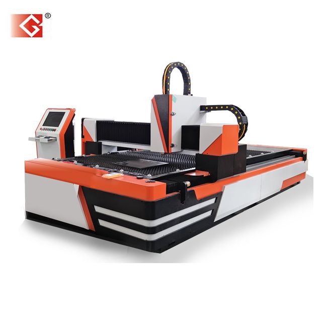 GF-1530 sheet metal laser cutting machine