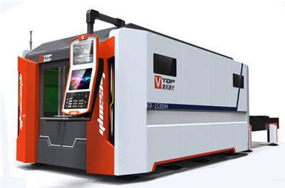 GF-1530JH sheet metal laser processing machine