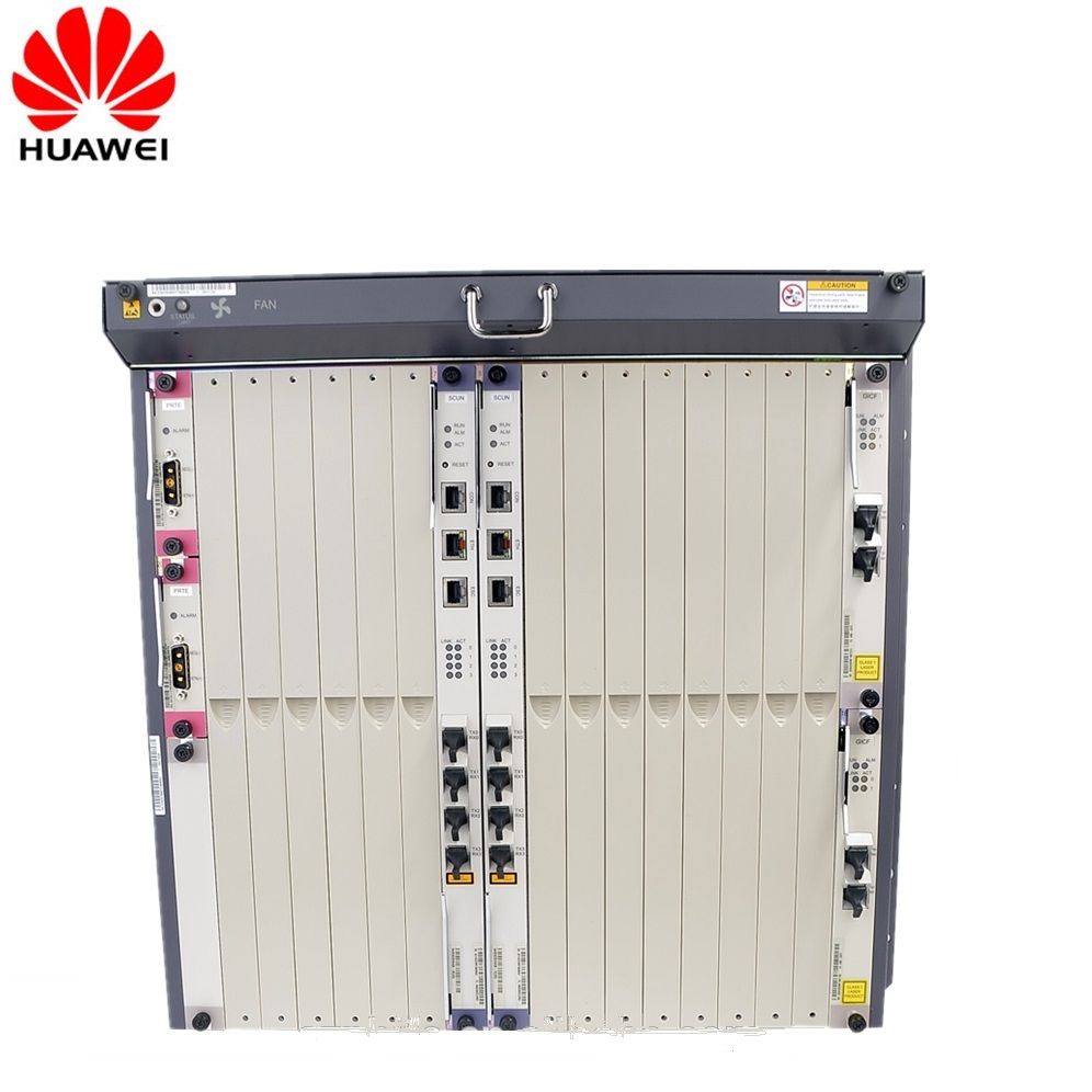 High quality original GPON OLT Huawei MA5680T