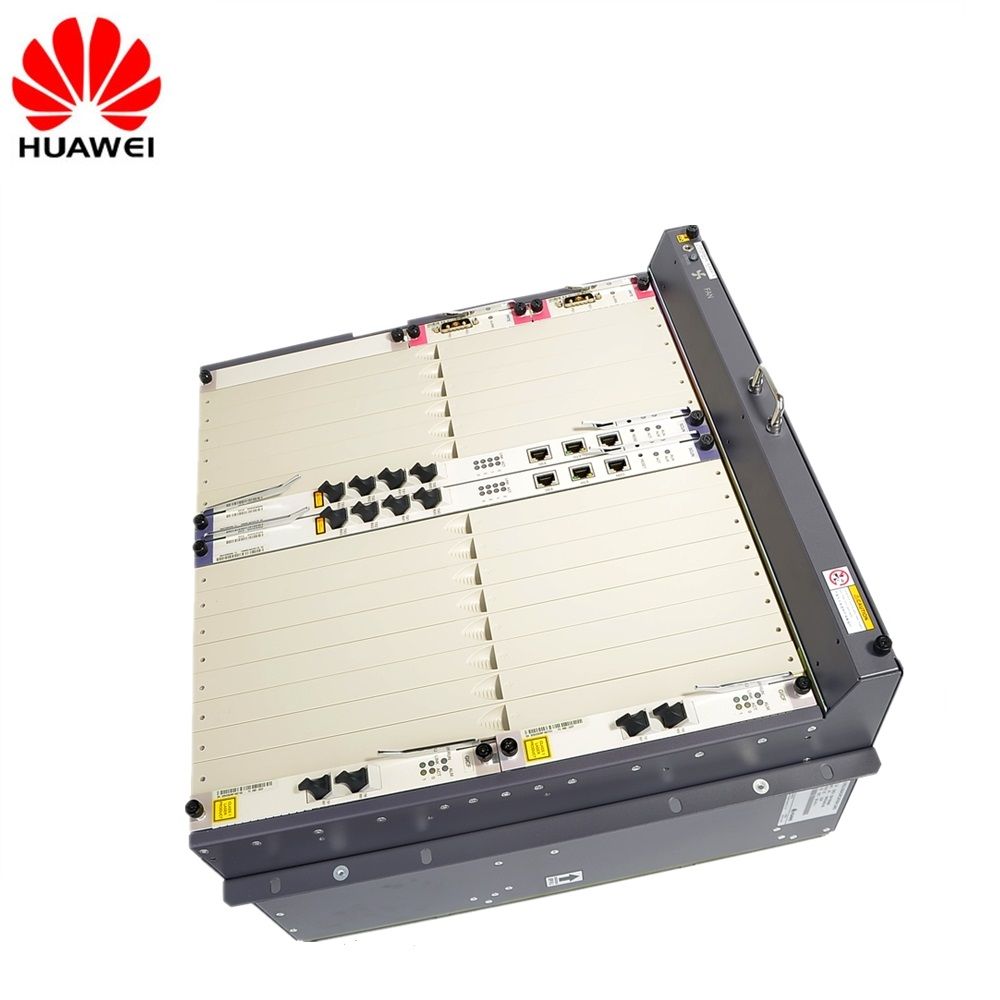 High quality original GPON OLT Huawei MA5680T