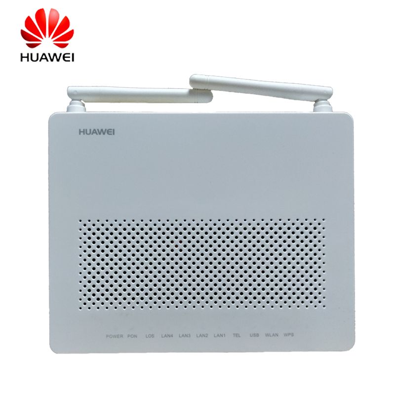 4LAN +1voice +WIFI Huawei HG8546M ONU 