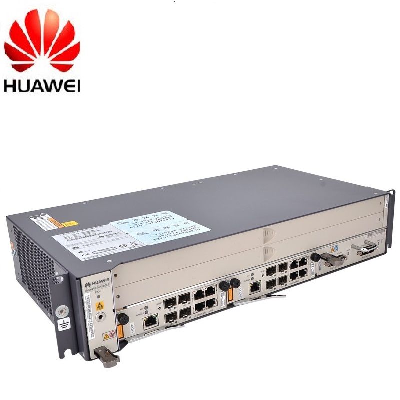 High Quality Original Certified Huawei GPON OLT MA5608T