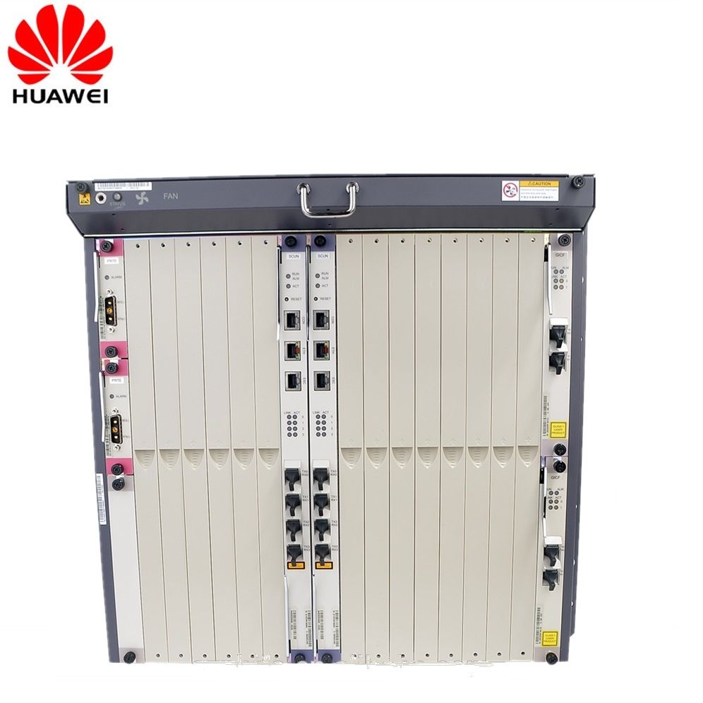 All-new original package GPON OLT Huawei MA5680T