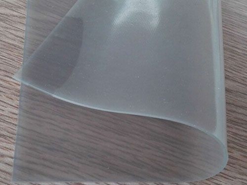 Silicone Rubber Sheet/ Silicone Membrane