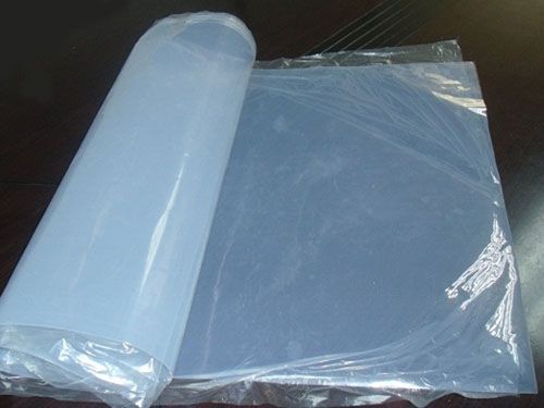 High Tear Resistance Silicone Rubber Sheet/ Silicone Membrane