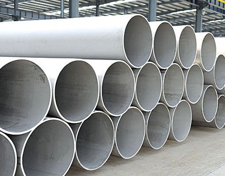 Factory Direct High Temperature 310S Stainless Steel Tube/ Processing Wholesale