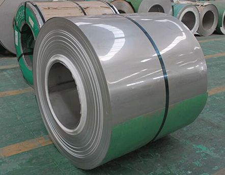 304 Stainless Steel Coil Factory Direct /Processing Custom