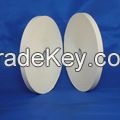 Bleached Single Side Coated Blended Polyester Cotton Tape