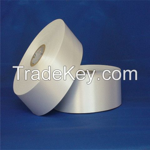 Economical Single Side Polyester Satin Ribbon