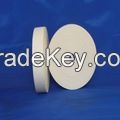 Bleached Blended Polyester Cotton Tape