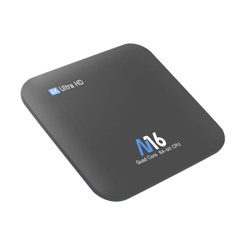 2018 best cheap Amgogic S905X S905W quad core wifi kodi android 7.1 mini tv box