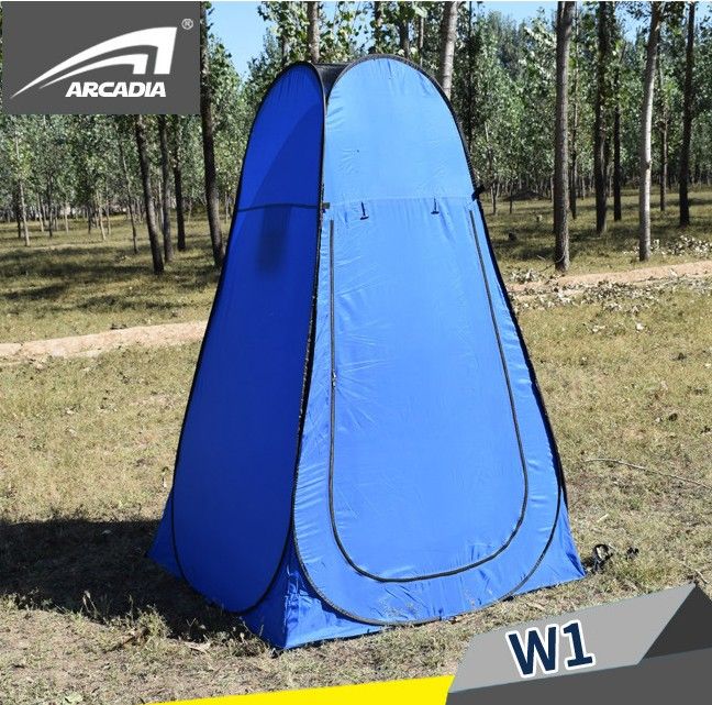 Camping Pop up Tents Shower Toilet Tents Outdoor Changing Tents