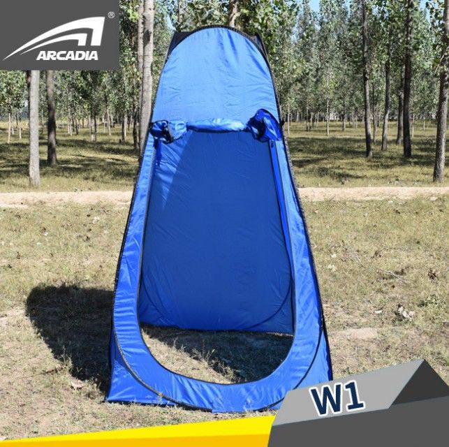Camping Pop up Tents Shower Toilet Tents Outdoor Changing Tents