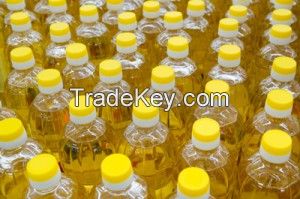 Sunflower oil