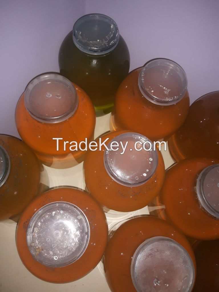 100 % NATURAL PURE HONEY