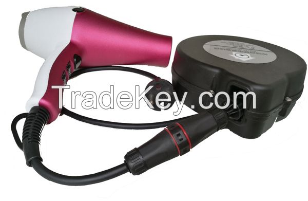 Buy Dyh-1606 Retractable Cable Reel For Hair Dryer,hair Curl,hair