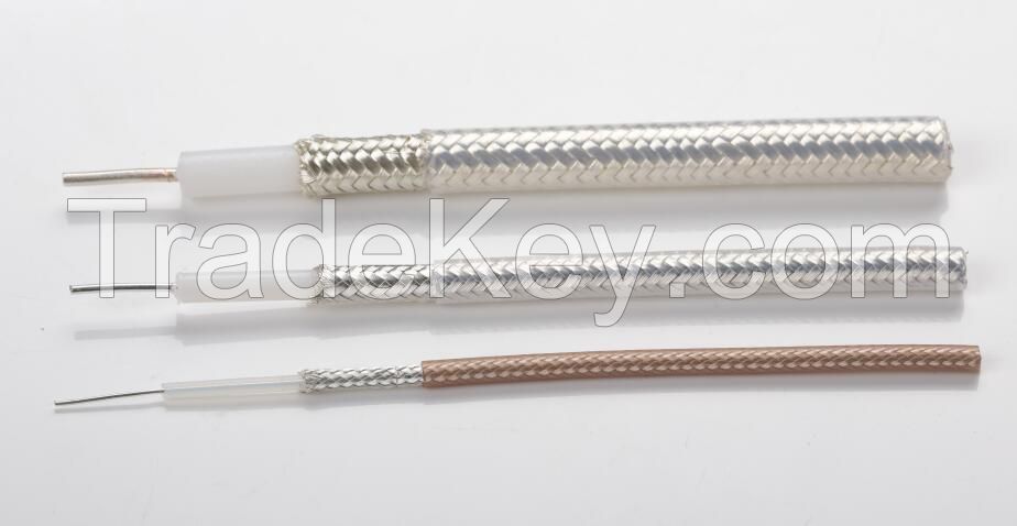 coaxial cable 
