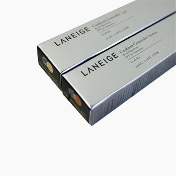 Pharmaceutical Packaging Paper Tube Box from Fortune Printing & Packaging