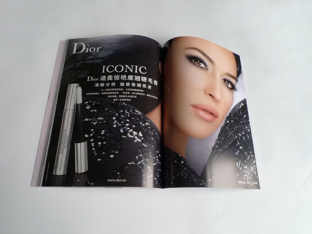 Magazine Printing from Fortune Printing & Packaging