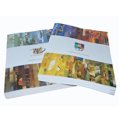 Book Printing Service from Fortune Printing & Packaging