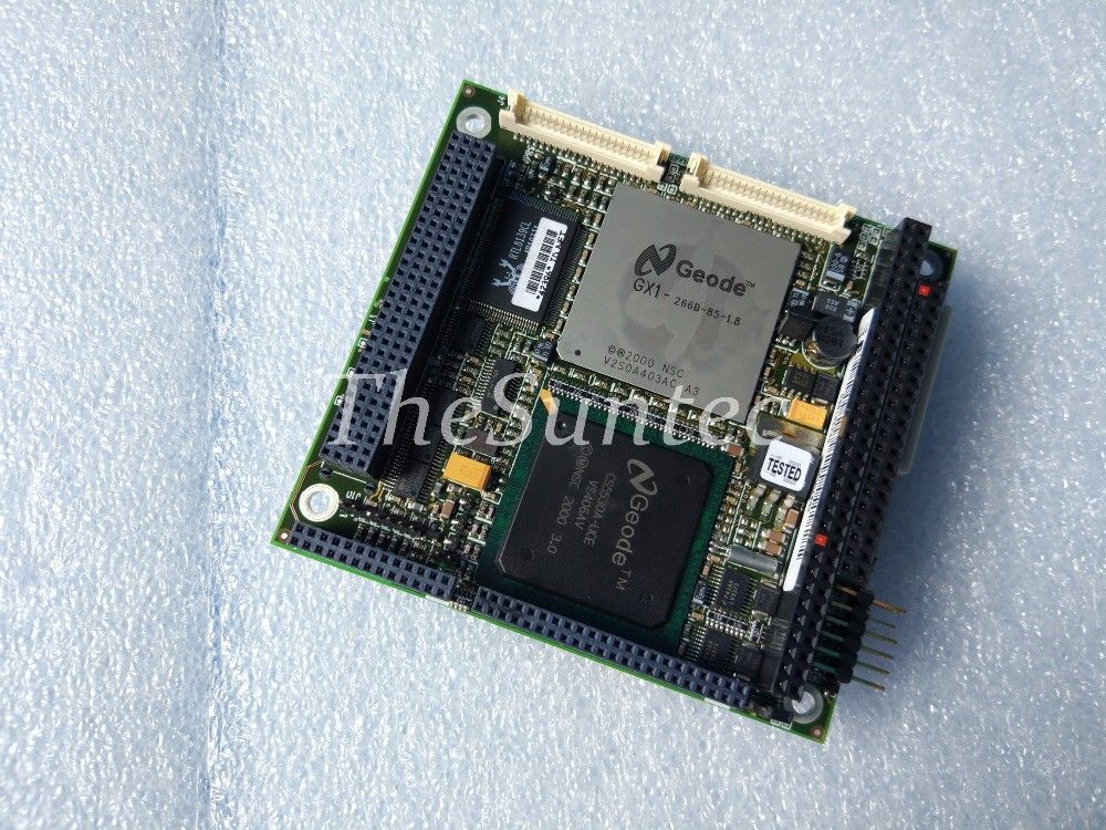 EUROTECH CPU-1432 PC/104 Module