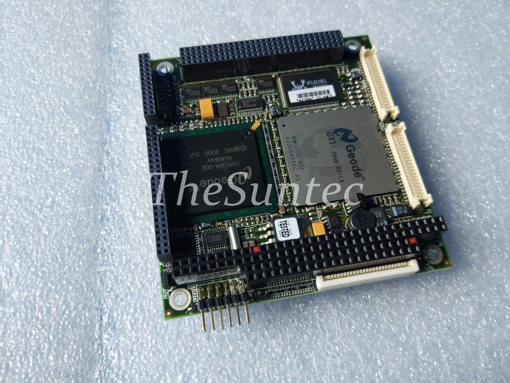 EUROTECH CPU-1432 PC/104 Module