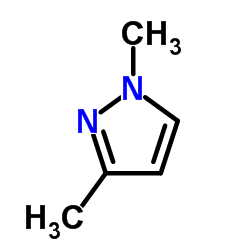 1,3-Dimethylpyrazole (CAS 694-48-4)
