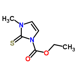 Carbimazole (CAS 22232-54-8)