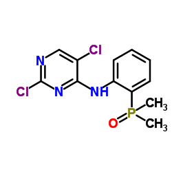 Brigatinib intermediates  (CAS 1197953-49-3)