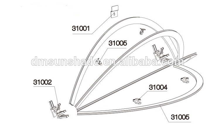 Window Awning