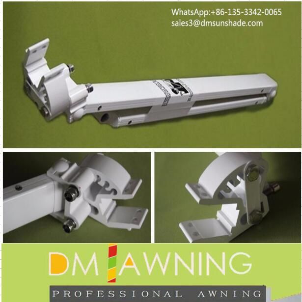 Retractable awning Gear Box/ Awning accessories/ Awning parts