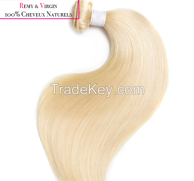 Brazilian hair weaving virgin and remy hair, 5A 6A 7A 8A 9A, pure human hair