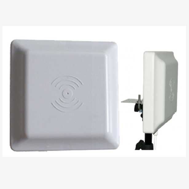 UHF RFID integrated reader