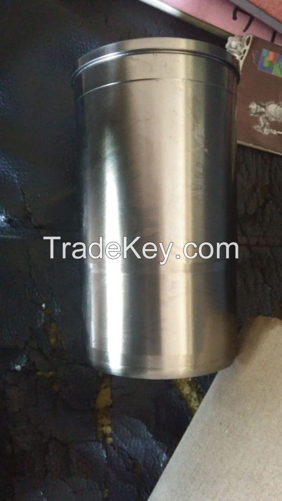 cylinder liners