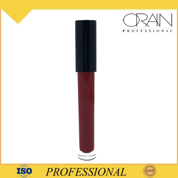 private label lip gloss OEM manufacturer