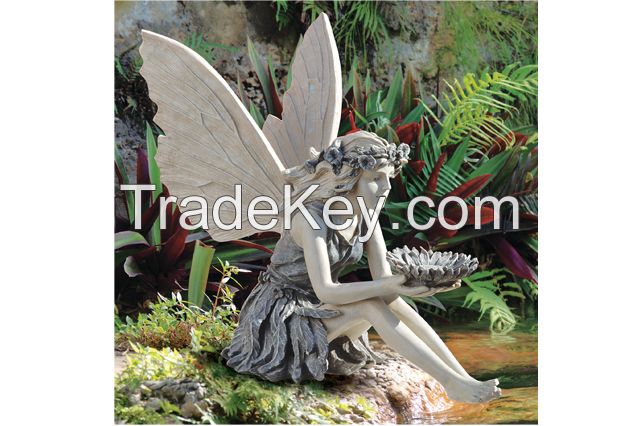 Fiberglass Angel Statues