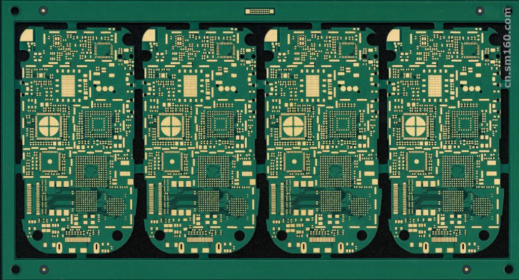 design and manufacture PCB/PCBA for household appliance