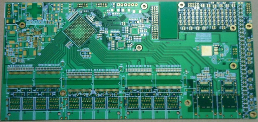 design and manufacture PCB/PCBA for household appliance