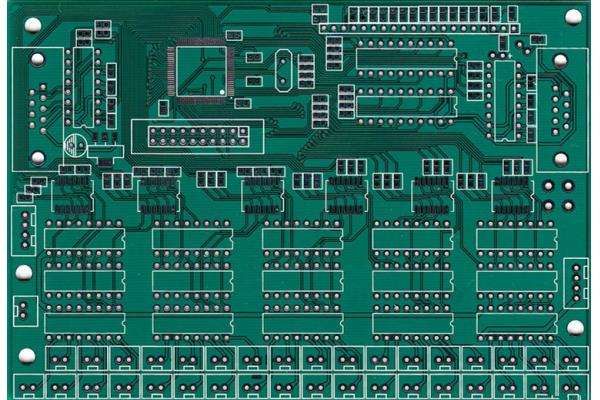 refrigerator pcb board