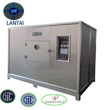 vegetable dryer Microwave Vacuum Low Temperature drying Machine